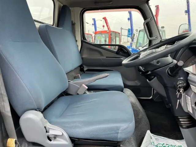 三菱 キャンター TKG-FEA50(2WD)の写真30