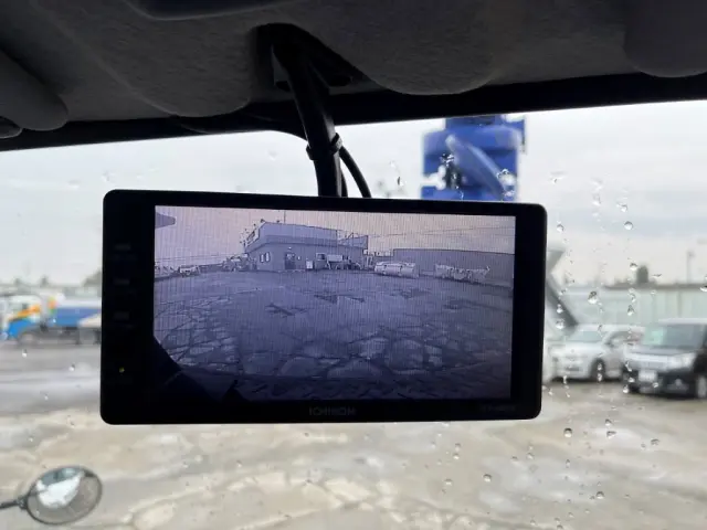 三菱 キャンター TKG-FEA50(2WD)の写真33