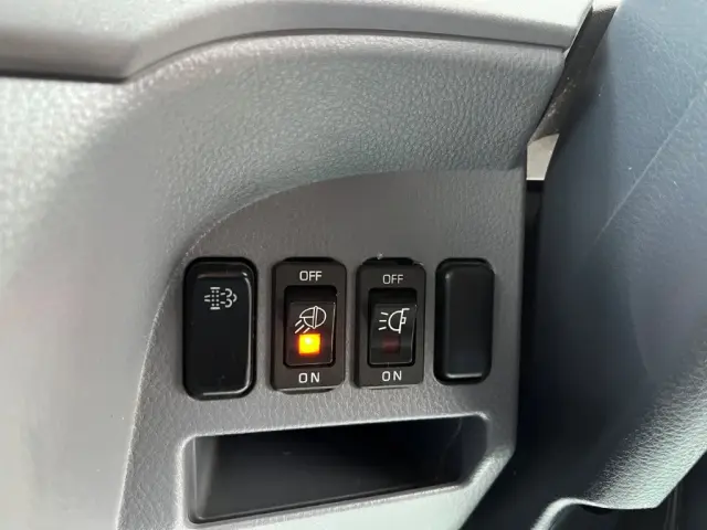 三菱 キャンター TKG-FEA50(2WD)の写真35