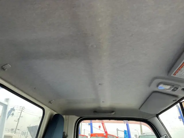 三菱 キャンター TKG-FEA50(2WD)の写真38