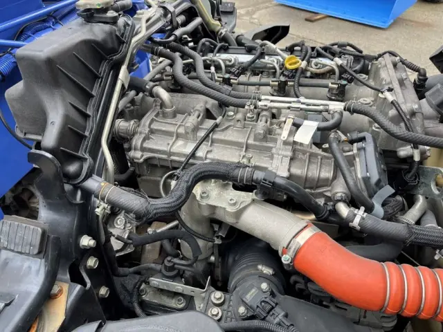 三菱 キャンター TKG-FEA50(2WD)の写真40