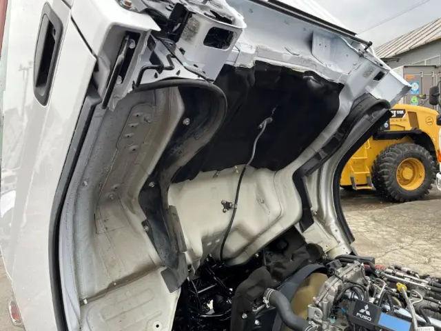 三菱 キャンター TKG-FEA50(2WD)の写真41