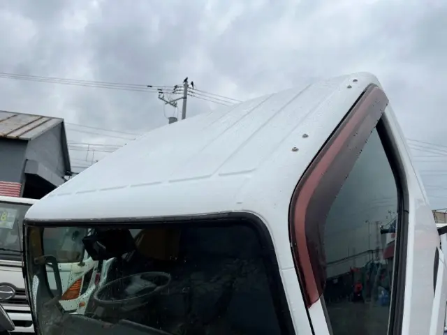 三菱 キャンター TKG-FEA50(2WD)の写真42