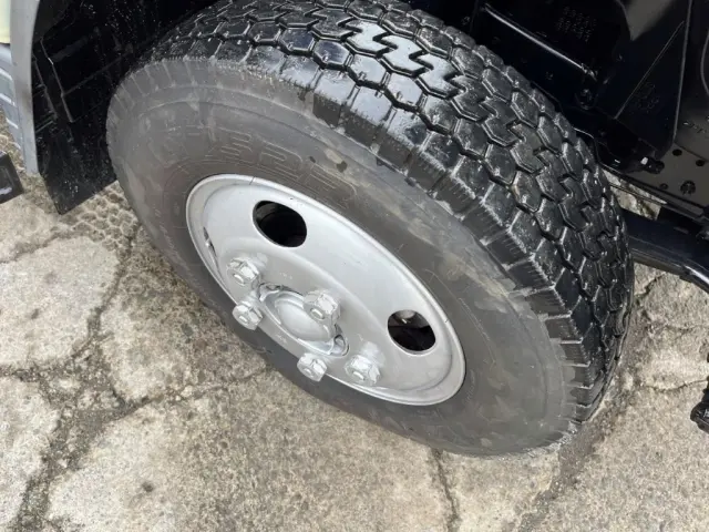 三菱 キャンター TKG-FEA50(2WD)の写真43