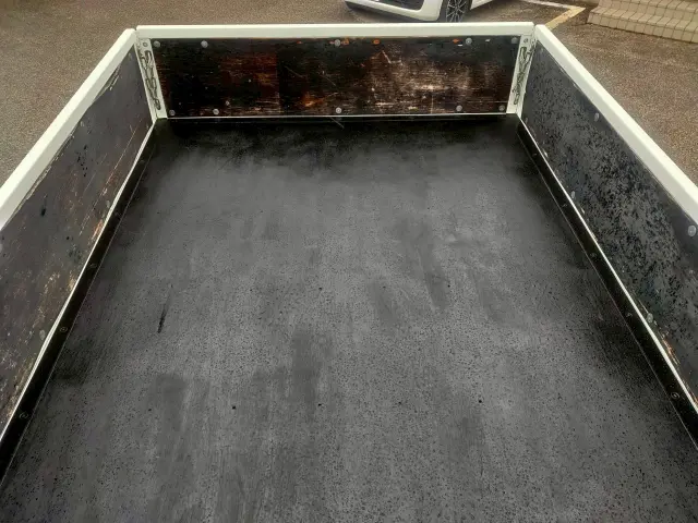 三菱 キャンター TPG-FDA20(4WD)の写真15