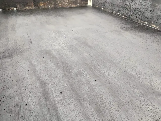 三菱 キャンター TPG-FDA20(4WD)の写真16