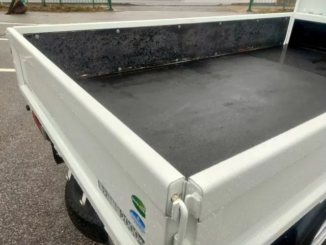 三菱 キャンター TPG-FDA20(4WD)の写真20