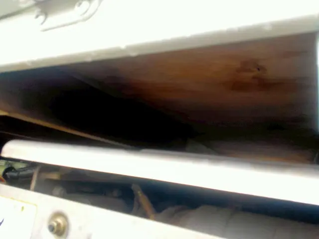 三菱 キャンター TPG-FDA20(4WD)の写真21