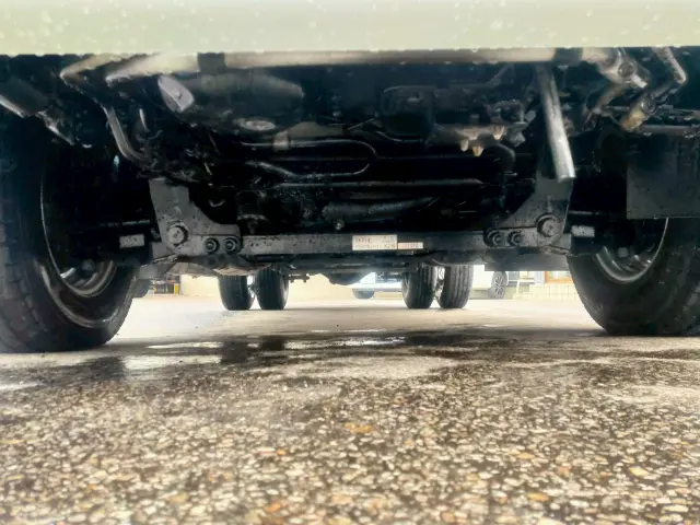 三菱 キャンター TPG-FDA20(4WD)の写真28