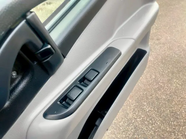 三菱 キャンター TPG-FDA20(4WD)の写真30