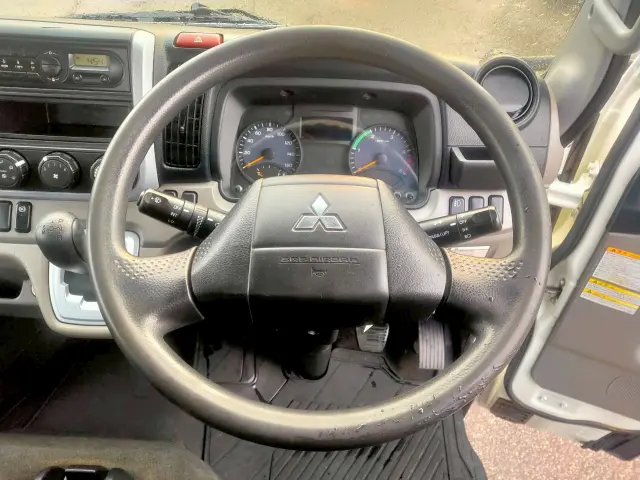 三菱 キャンター TPG-FDA20(4WD)の写真33