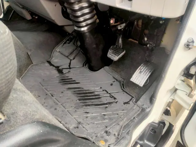 三菱 キャンター TPG-FDA20(4WD)の写真38