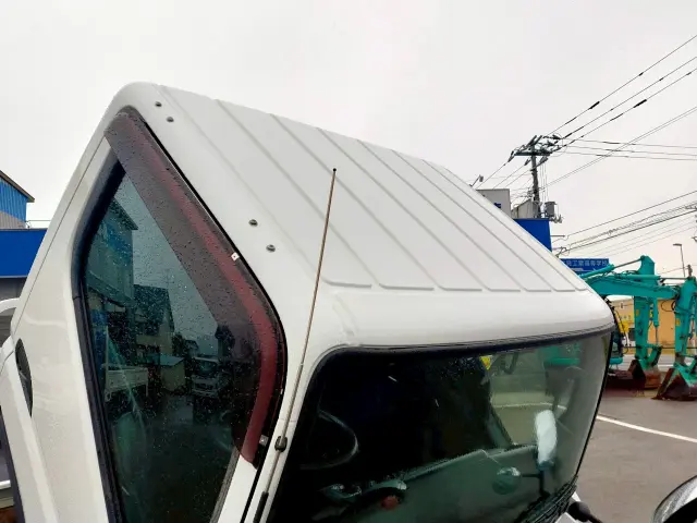 三菱 キャンター TPG-FDA20(4WD)の写真45