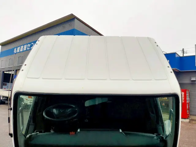 三菱 キャンター TPG-FDA20(4WD)の写真46