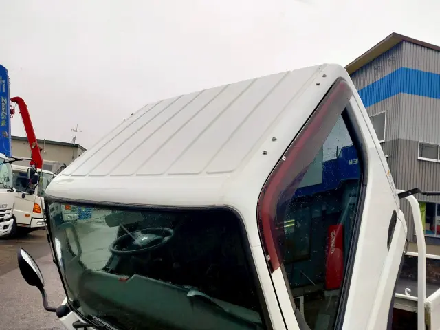 三菱 キャンター TPG-FDA20(4WD)の写真47