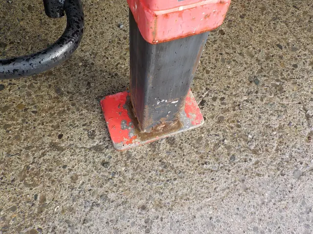 いすゞ フォワード TKG-FRR90S2(2WD)の写真9