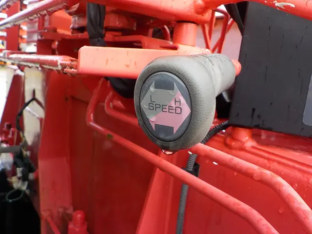 いすゞ フォワード TKG-FRR90S2(2WD)の写真17