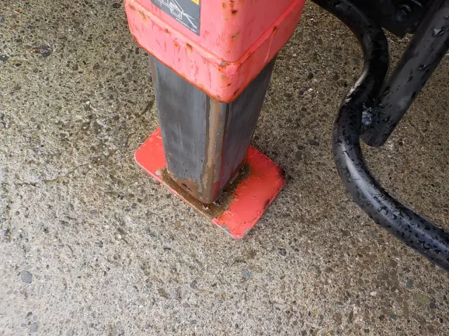 いすゞ フォワード TKG-FRR90S2(2WD)の写真18