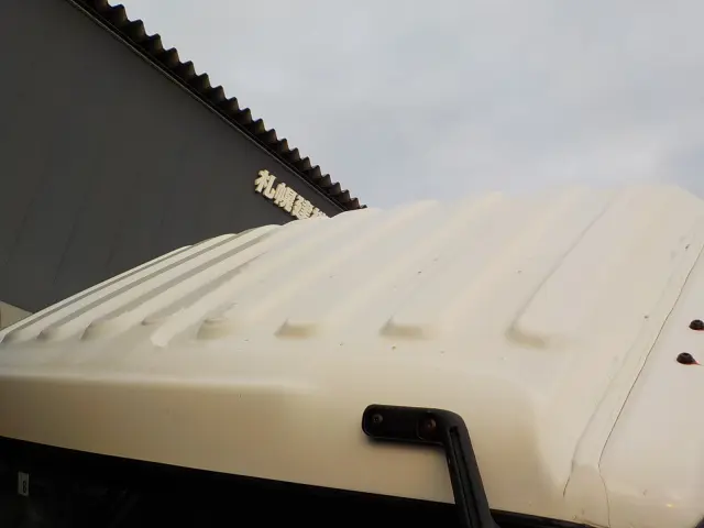 いすゞ フォワード TKG-FRR90S2(2WD)の写真28