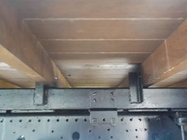 いすゞ フォワード TKG-FRR90S2(2WD)の写真35