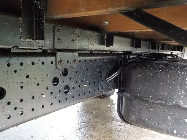 いすゞ フォワード TKG-FRR90S2(2WD)の写真37