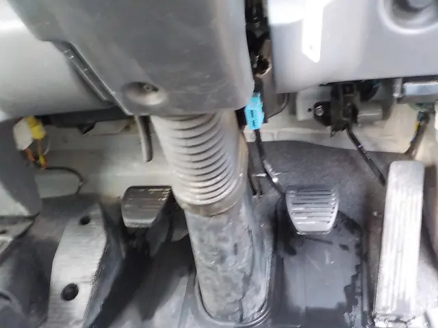 いすゞ フォワード TKG-FRR90S2(2WD)の写真39