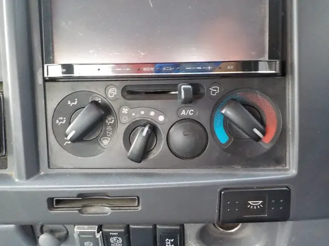 いすゞ フォワード TKG-FRR90S2(2WD)の写真42