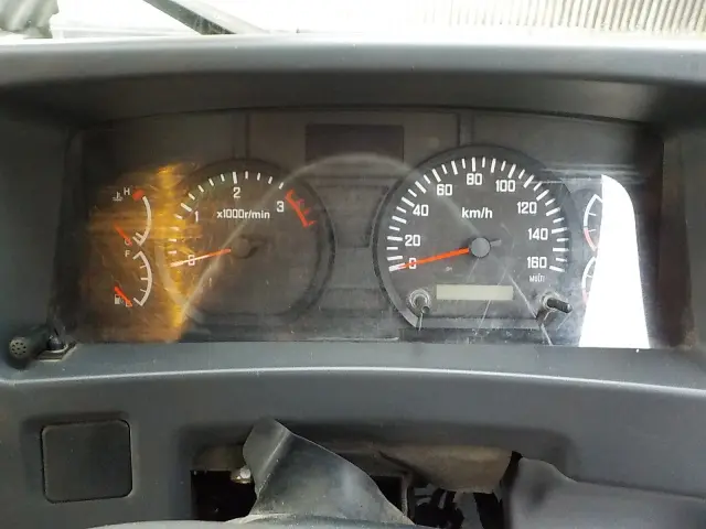 いすゞ フォワード TKG-FRR90S2(2WD)の写真49