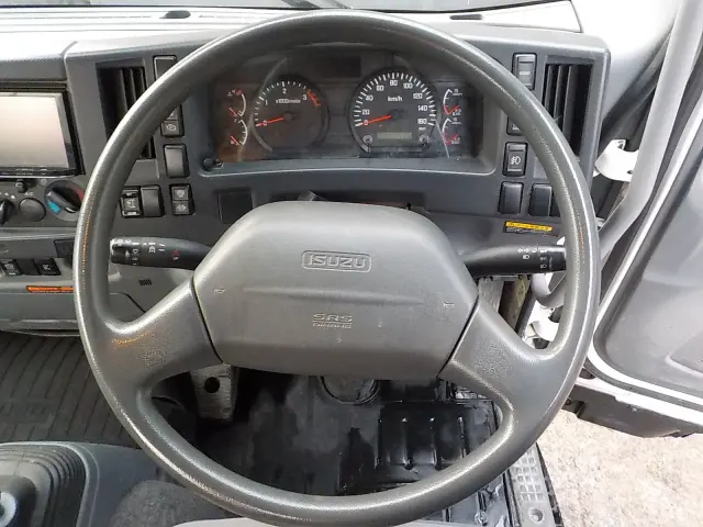 いすゞ フォワード TKG-FRR90S2(2WD)の写真50