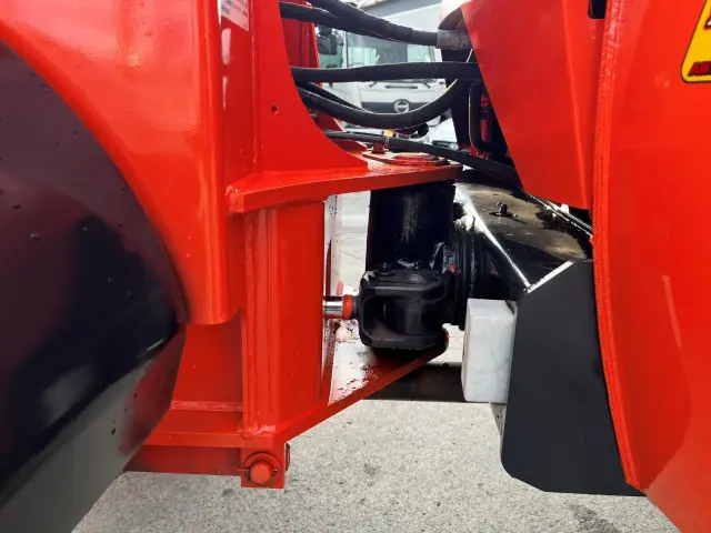 クボタ R430Z 0.4㎥(4WD)の写真14