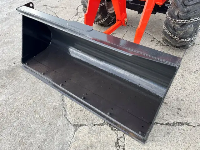 クボタ R430Z 0.4㎥(4WD)の写真15