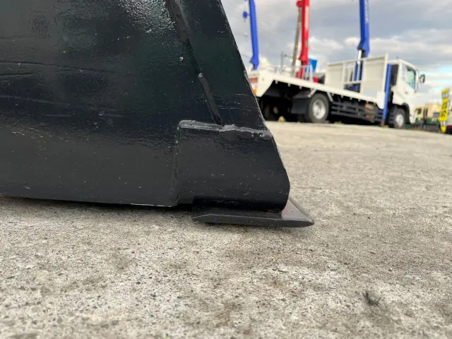 クボタ R430Z 0.4㎥(4WD)の写真16