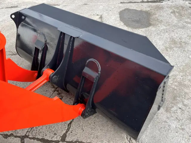 クボタ R430Z 0.4㎥(4WD)の写真17