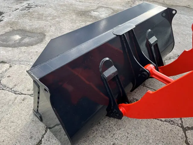 クボタ R430Z 0.4㎥(4WD)の写真18