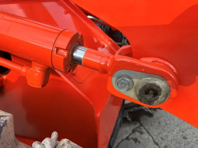 クボタ R430Z 0.4㎥(4WD)の写真21