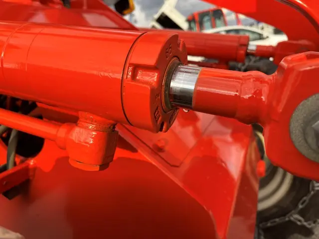 クボタ R430Z 0.4㎥(4WD)の写真22