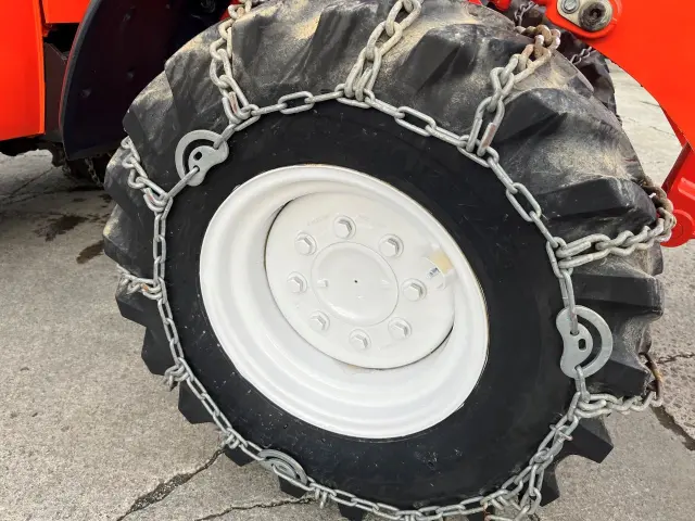 クボタ R430Z 0.4㎥(4WD)の写真24