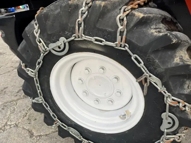 クボタ R430Z 0.4㎥(4WD)の写真25