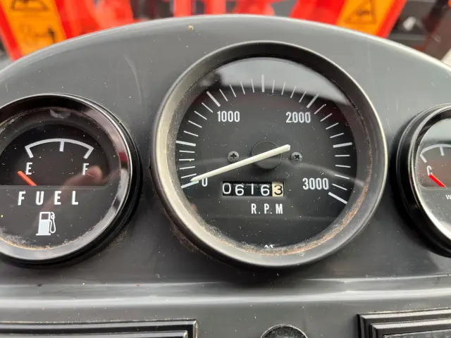 クボタ R430Z 0.4㎥(4WD)の写真30