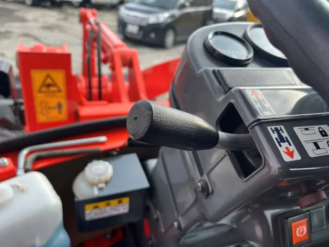 クボタ R430Z 0.4㎥(4WD)の写真33