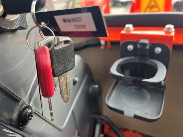 クボタ R430Z 0.4㎥(4WD)の写真34