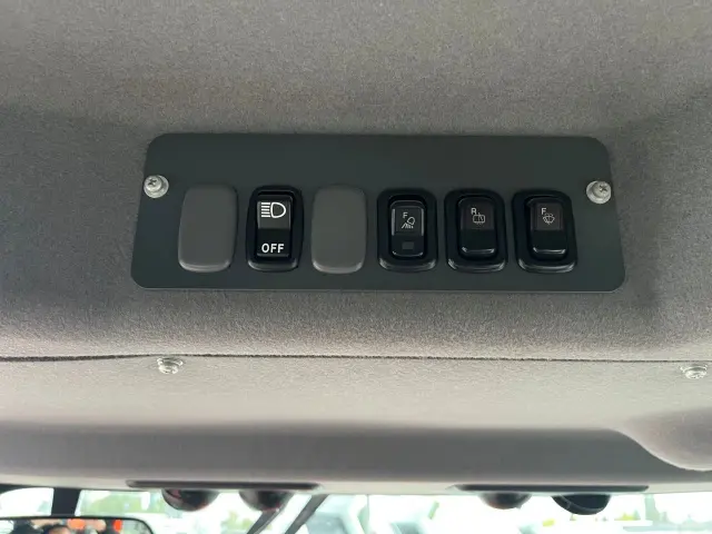 クボタ R430Z 0.4㎥(4WD)の写真36