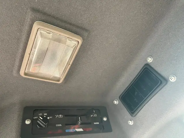 クボタ R430Z 0.4㎥(4WD)の写真38