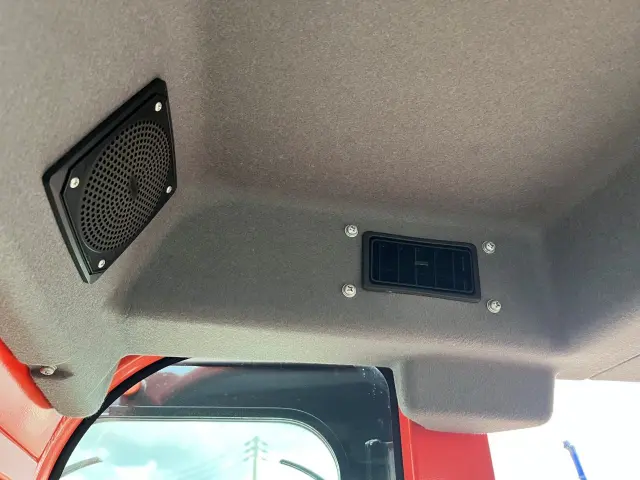 クボタ R430Z 0.4㎥(4WD)の写真39