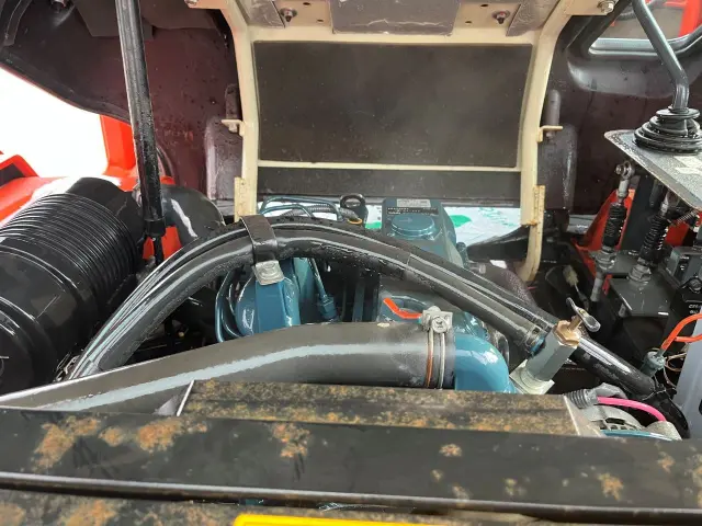 クボタ R430Z 0.4㎥(4WD)の写真40