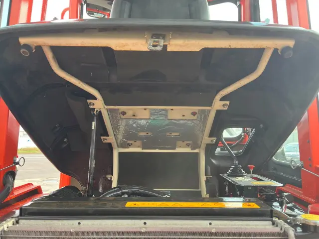 クボタ R430Z 0.4㎥(4WD)の写真41