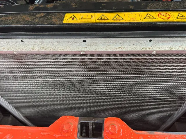 クボタ R430Z 0.4㎥(4WD)の写真42