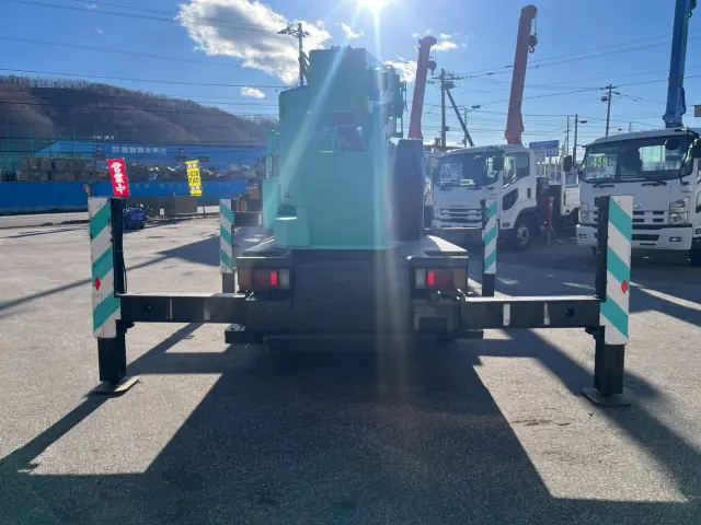 いすゞ エルフ 不明(未入力/関係無)の写真6