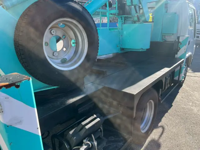 いすゞ エルフ 不明(未入力/関係無)の写真12