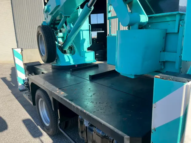 いすゞ エルフ 不明(未入力/関係無)の写真13